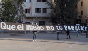chile estallido social