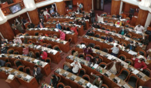 congreso bolivia