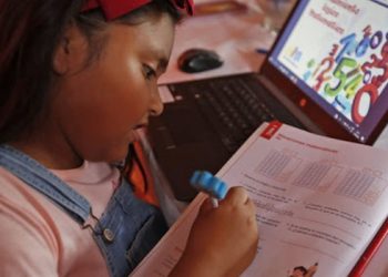 educación aprendizaje virtual