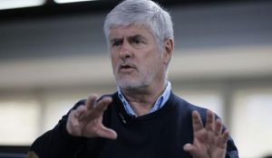 fernando carrión ecuador