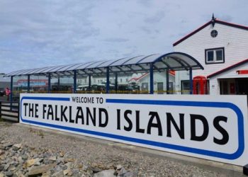 islas malvinas falkland islands