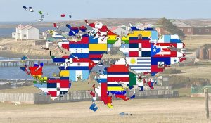 malvinas latinoamerica
