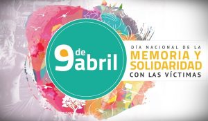 memoria y solidaridad