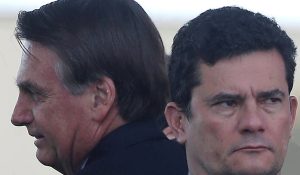 brasil bolsonaro moro