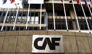 caf banco de desarrollo de américa latina