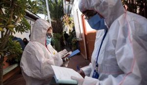 coronavirus-chile
