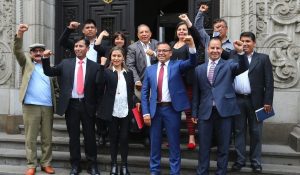 frente amplio perú