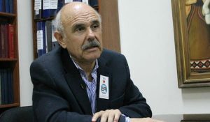 nicolás lynch