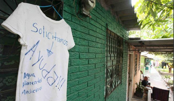 Por: Francisco Aleman