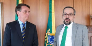 BolsonaroWintraub