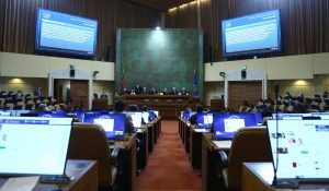 Diputados Chile