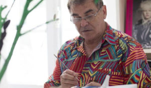 Edgardo Giménez