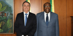 Jair Bolsonaro Decotelli