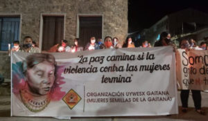 MujeresColombia