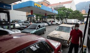 PDVSA