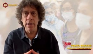 Pedro brieger bolivia