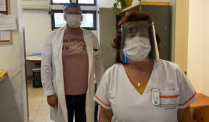 UNDAV covid 19 coronavirus