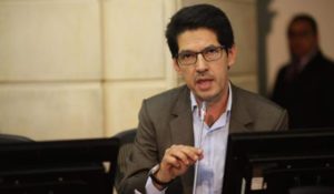 alberto castilla