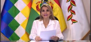 añez