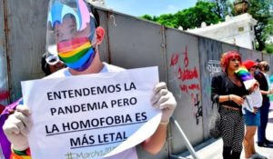 comunidad lgbti+