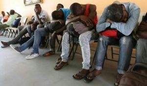 covid 19 migrantes coronavirus haiti