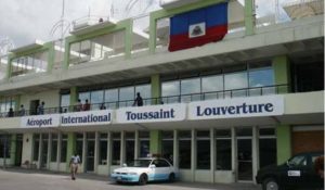 haiti