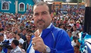 honduras