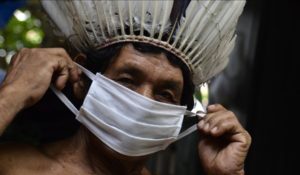 indigenas suramerica
