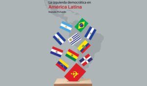 la izquierda democratica manolo pichardo