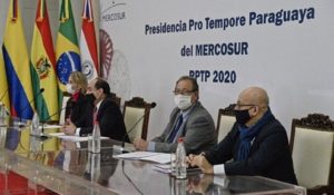 mercosur