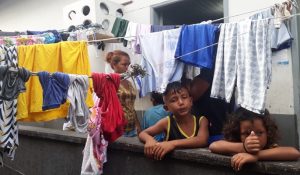 migrantes coronavirus covid