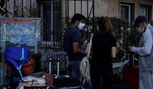 migrantes covid 19 coronavirus