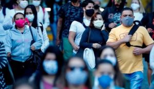 pandemia