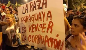 paraguay