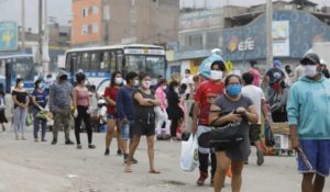 perú