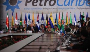 venezuela petrocaribe 2