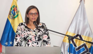 CNE Venezuela