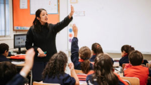 Profesora