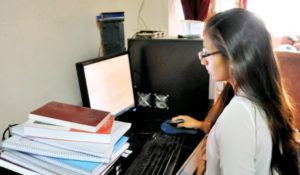 Estudiante