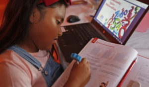 Educacion en pandemia Peru
