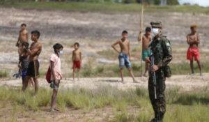Indigenas