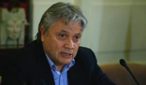 Navarro Chile