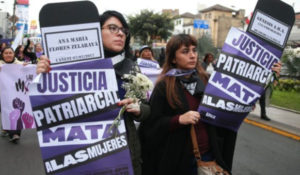 Peru feminismo1