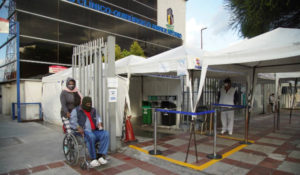 QuitoHospital