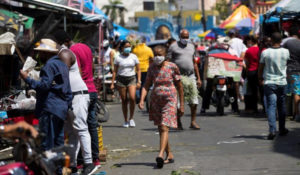 República Domincana covid 19 coronavirus