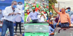República Dominicana elecciones