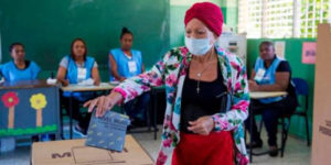 República Dominicana elecciones(1)