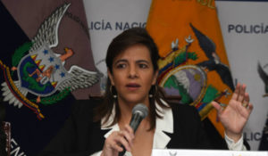 Romo Ecuador