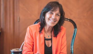 VIlma Ibarra Argentina