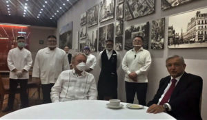 amlo restaurante